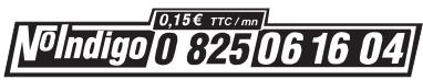 DE DIETRICH DME330BE1 - AFTER SALES SERVICE - 2