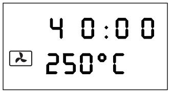 DE DIETRICH DME330BE1 - PROGRAMMING THE FAN FUNCTION - 4