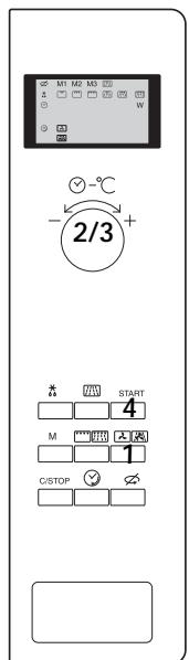 DE DIETRICH DME330BE1 - PROGRAMMING THE FAN FUNCTION - 3