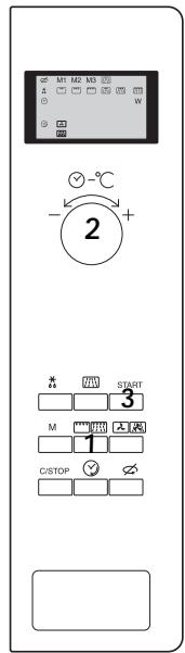 DE DIETRICH DME330BE1 - PROGRAMMING THE GRILL FUNCTION - 3