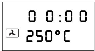 DE DIETRICH DME330BE1 - Programmation chaleur tournante - 2
