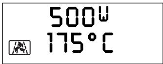 DE DIETRICH DME330BE1 - PROGRAMAÇÃO DA DISTRIBUTION ROTATIVA DO CALOR + MICRO-ONDAS - 2
