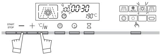 DE DIETRICH DME399WE1 - Gecombineerde functie oven/microgolf - 4