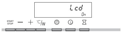 DE DIETRICH DME399WE1 - COMING OUT OF STANDBY MODE : - 2