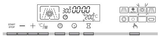 DE DIETRICH DME399WE1 - Gecombineerde functie oven / microgolf - 4