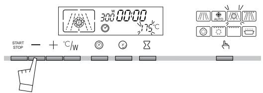 DE DIETRICH DME399WE1 - Gecombineerde functie oven / microgolf - 5