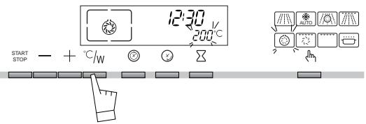 DE DIETRICH DME399WE1 - Traditionele ovenfunctie - 3