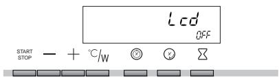 DE DIETRICH DME399WE1 - GOING INTO STANDBY MODE : - 2