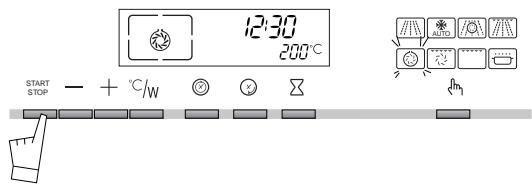 DE DIETRICH DME399WE1 - Hvordan bruger man traditional ovenfungkton ? - 2