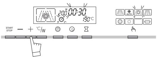 DE DIETRICH DME399WE1 - Using as a combination oven - 3