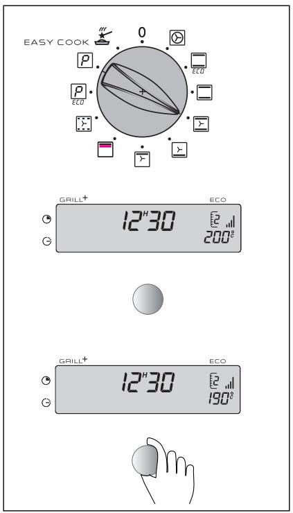 DE DIETRICH DME535XE1 - How to cook straightaway - 1