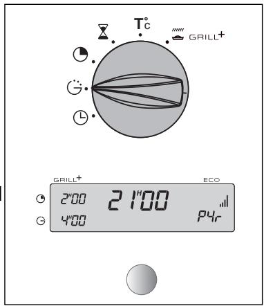 DE DIETRICH DME535XE1 - Delaying cleaning by pyrolysis - 1