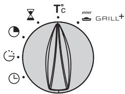 DE DIETRICH DME535XE1 - B) Impostazione dell'ora dell'orologio - 8