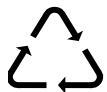 DE DIETRICH DRC926JE - BESTANDTEILE AUS PLASTIK - 1