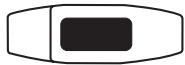 DE DIETRICH DRS914JE - Temperatur indicator - 1