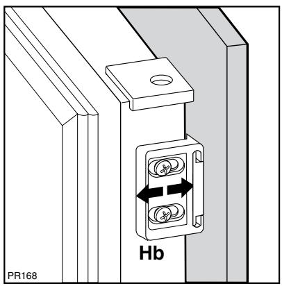 DE DIETRICH DRS921JE - Instructions pour l'encastrement - 8