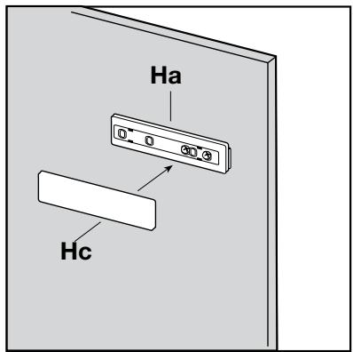 DE DIETRICH DRS923JE - Instructions pour l'encastrement - 5