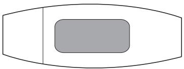 DE DIETRICH DRS927JE - Thermostat à règler - 1