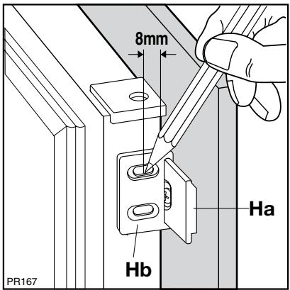 DE DIETRICH DRS933JE - Attenzione: mantenere le aperture per la ventilazione libere da ogni ostruzione. - 8