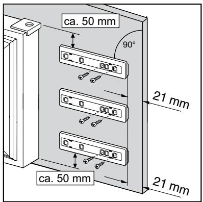 DE DIETRICH DRS933JE - Attention: veillez à ne pas obstruer les ouvertures de ventilation. - 6
