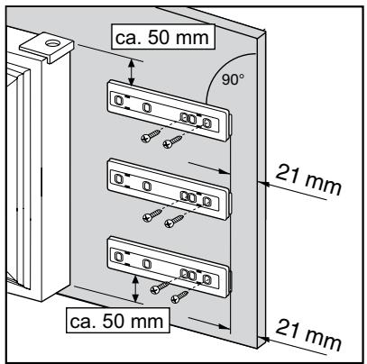 DE DIETRICH DRS933JE - Attenzione: mantenere le aperture per la ventilazione libere da ogni ostruzione. - 6