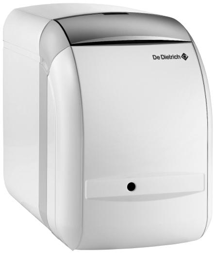 DE DIETRICH GTU C 120 - Chaudières - 3