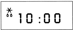 DE DIETRICH MW6516E2 - Programmation enchainee - 1