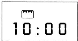 DE DIETRICH MW6516E2 - Programmation du GRIL - 2
