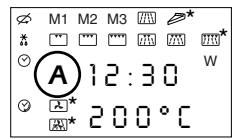 DE DIETRICH MW6723E1 - CONTROL PANEL - 1