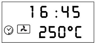 DE DIETRICH MW6723E1 - Beisiel: 16:00 - 2