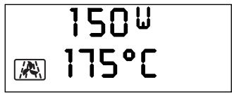DE DIETRICH MW6723E1 - PROGRAMMING THE FAN + MICROWAVE FUNCTION - 1