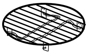 DE DIETRICH MW6723E2 - Hinweise - 1