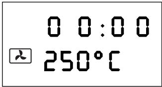 DE DIETRICH MW6723E2 - Programmation chaleur tournante - 2