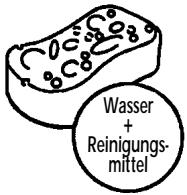 DE DIETRICH MW6723E2 - REINIGUNG & PFLEGE - 1