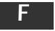 DE DIETRICH MW6723E2 - Touches memoiresm / m1-m2-m3* - 1