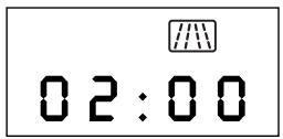 DE DIETRICH MW6723E2 - Touches memoiresm / m1-m2-m3* - 3