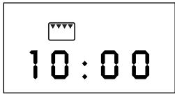 DE DIETRICH MW6723E2 - Programmation du GRIL - 2