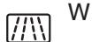 DE DIETRICH MW6723E2 - THE DISPLAY & THE SELECTOR KNOB - 4