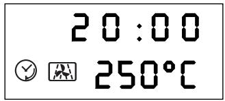 DE DIETRICH MW6723E2 - Beisiel: 16:00 - 3
