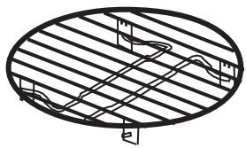 DE DIETRICH MW6723E2 - Pointers - 1