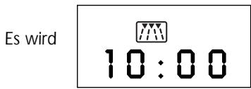 DE DIETRICH MW6723E2 - PROGRAMMIERUNG MIKROWELLE + GRILL - 3