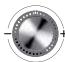 DE DIETRICH DME1121W - • MISE A L'HEURE - 2