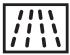 DE DIETRICH DME1121W - • EQUIVALENCE DES PUISSANCES - 4