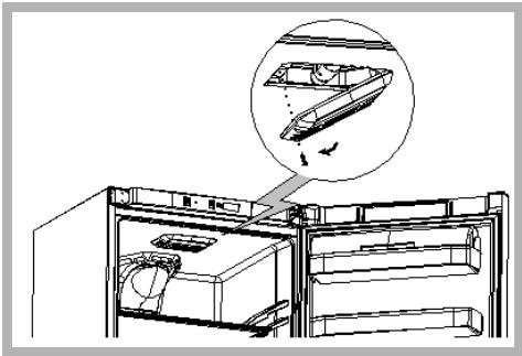DE DIETRICH DRS1132I - Disconnect your appliance - 1