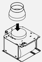 DE DIETRICH DHD449WE1 - Desmontagem do filtro cassete (fig. 10) Montagem do filtro de carvão (fig. 12) - 12