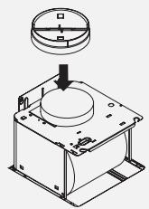 DE DIETRICH DHD555BE1 - Desmontagem do filtro cassete (fig. 10) Montagem do filtro de carvão (fig. 12) - 11
