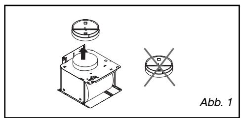 DE DIETRICH DHD555XD1 - Umluft - 1