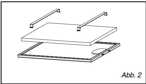 DE DIETRICH DHD555XD1 - AUSTAUSCH DES KOHLEFILTERS - 1