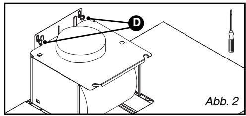 DE DIETRICH DHD555XD1 - Ratschlag - 2