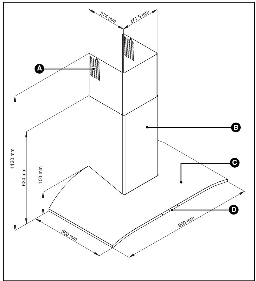 DE DIETRICH DHD556ZE1 - FR 1 / A L'ATTENTION DE L'UTILISATEUR - 1
